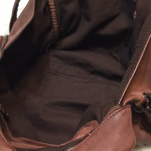 .Toscani genuine leather purse - Picture 5 of 8